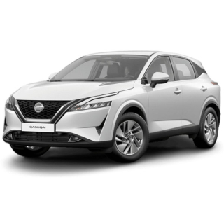 Автостелки Nissan Qashqai J12 (2021-…)