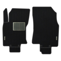 Автостелки Nissan Rogue (2017-2021)