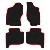 Автостелки Nissan Terrano 2 (1993-2006)