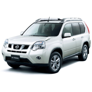 Автостелки Nissan X-trail T31 (2007-2014)
