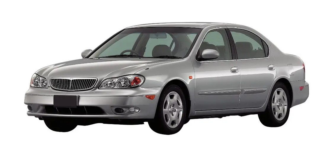 Автостелки Nissan Maxima QX A33 (2000-2004)