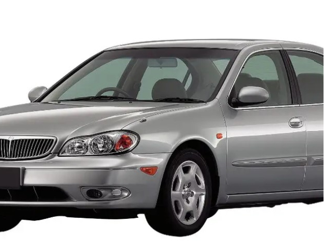 Автостелки Nissan Maxima QX A33 (2000-2004)