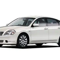 Автостелки Nissan Teana J31 (2003-2008)
