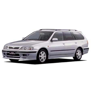 Автостелки Nissan Primera P11 (1996-2002)