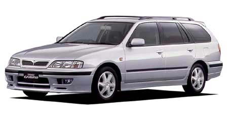 Автостелки Nissan Primera P11 (1996-2002)