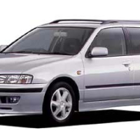 Автостелки Nissan Primera P11 (1996-2002)