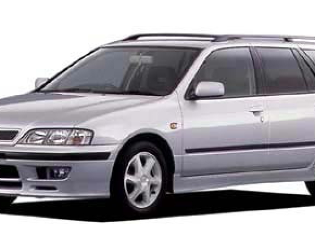 Автостелки Nissan Primera P11 (1996-2002)