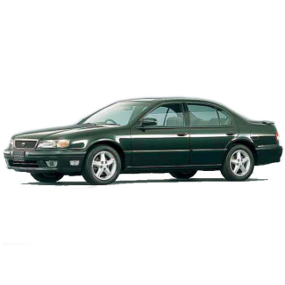 Автостелки Nissan Maxima QX A32 (1994-1999)