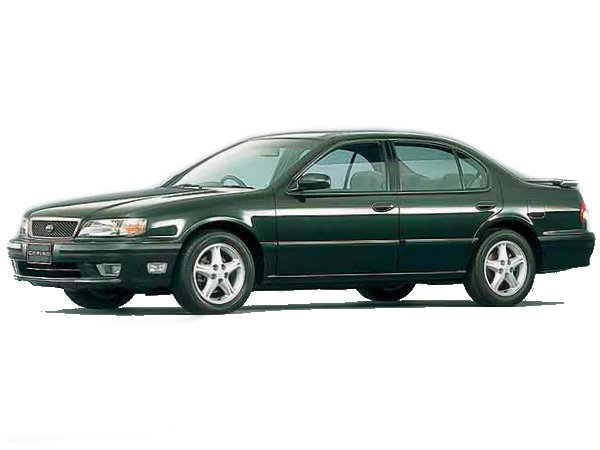Автостелки Nissan Maxima QX A32 (1994-1999)
