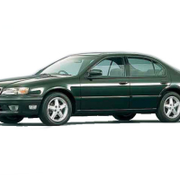 Автостелки Nissan Maxima QX A32 (1994-1999)