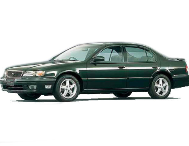 Автостелки Nissan Maxima QX A32 (1994-1999)