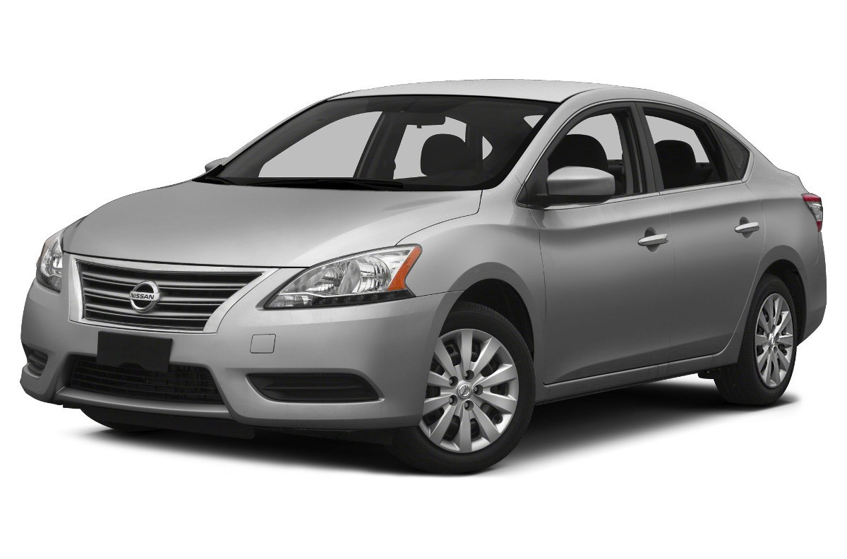 Автостелки Nissan Sentra B17 (2012-2019)