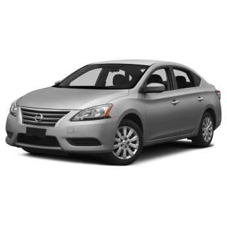 Автостелки Nissan Sentra B17 (2012-2019)