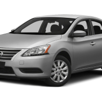 Автостелки Nissan Sentra B17 (2012-2019)