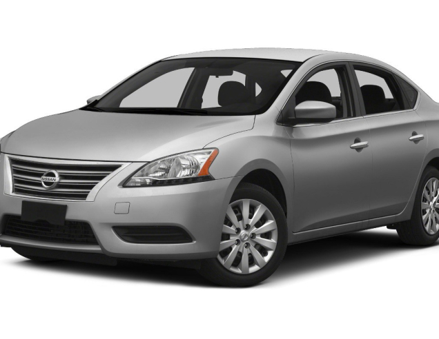 Автостелки Nissan Sentra B17 (2012-2019)