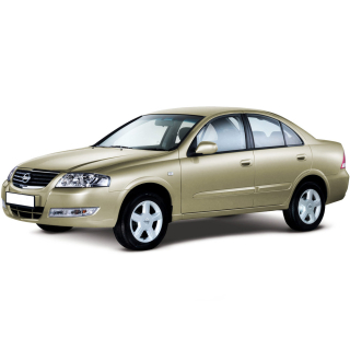 Автостелки Nissan Almera Classic (2006-2012)