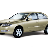 Автостелки Nissan Almera Classic (2006-2012)