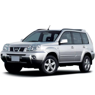Автостелки Nissan X-Trail T30 (2001-2007)