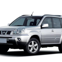 Автостелки Nissan X-Trail T30 (2001-2007)