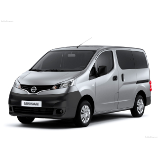 Автостелки Nissan NV200 (2009-…)