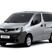 Автостелки Nissan NV200 (2009-…)