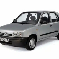 Автостелки Nissan Micra K11 (1993-2003)