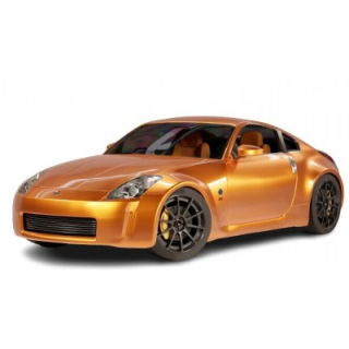 Автостелки Nissan 350Z (2002-2009)