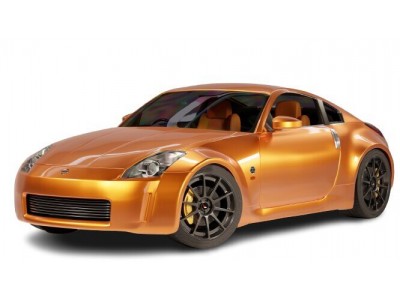 Автостелки Nissan 350Z (2002-2009)