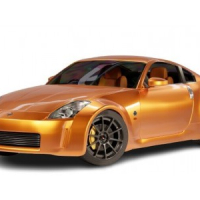 Автостелки Nissan 350Z (2002-2009)