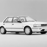 Автостелки Nissan Bluebird (1985-1990)