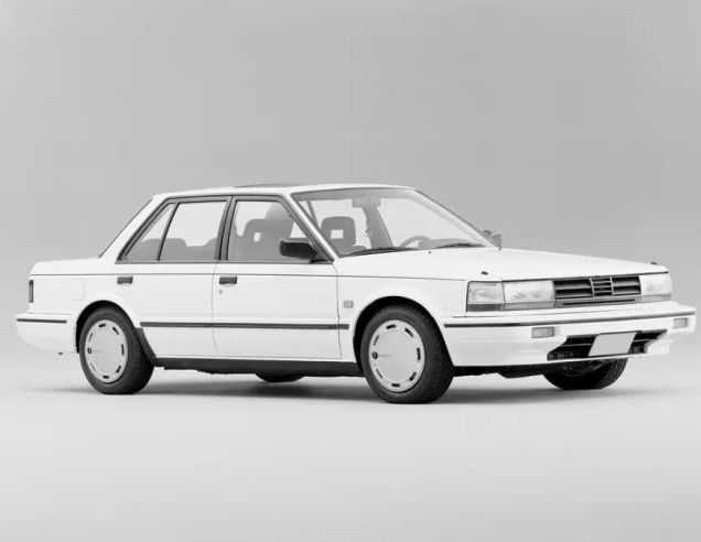 Автостелки Nissan Bluebird (1985-1990)