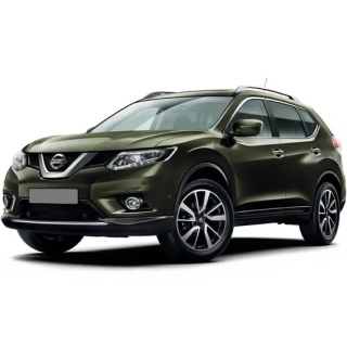 Автостелки Nissan X-Trail T32 (2013-2021)