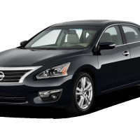 Автостелки Nissan Altima (2015-2018)