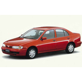 Автостелки Nissan Almera (1995-2000)