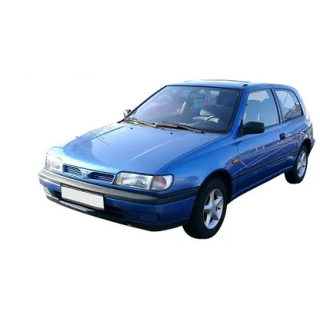 Автостелки Nissan Sunny N14 (1990-1995)