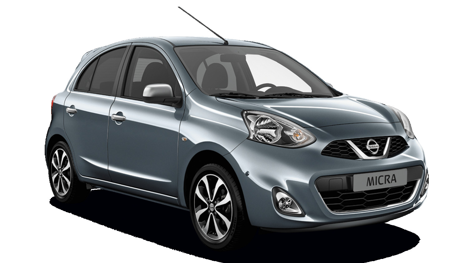 Автостелки Nissan Micra K13 (2010-…)