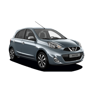 Автостелки Nissan Micra K13 (2010-…)