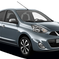 Автостелки Nissan Micra K13 (2010-…)