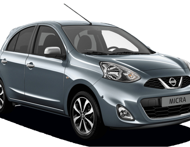 Автостелки Nissan Micra K13 (2010-…)