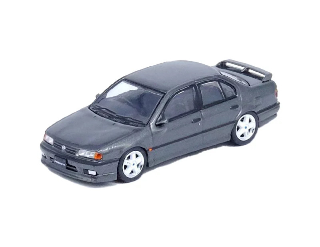 Автостелки Nissan Primera P-10 (1990-1996)