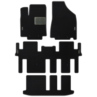 Автостелки Nissan Pathfinder R52 (2012-2021)