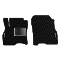 Автостелки Nissan Leaf (2017-…)