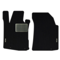 Автостелки Nissan Maxima A36 (2015-…)