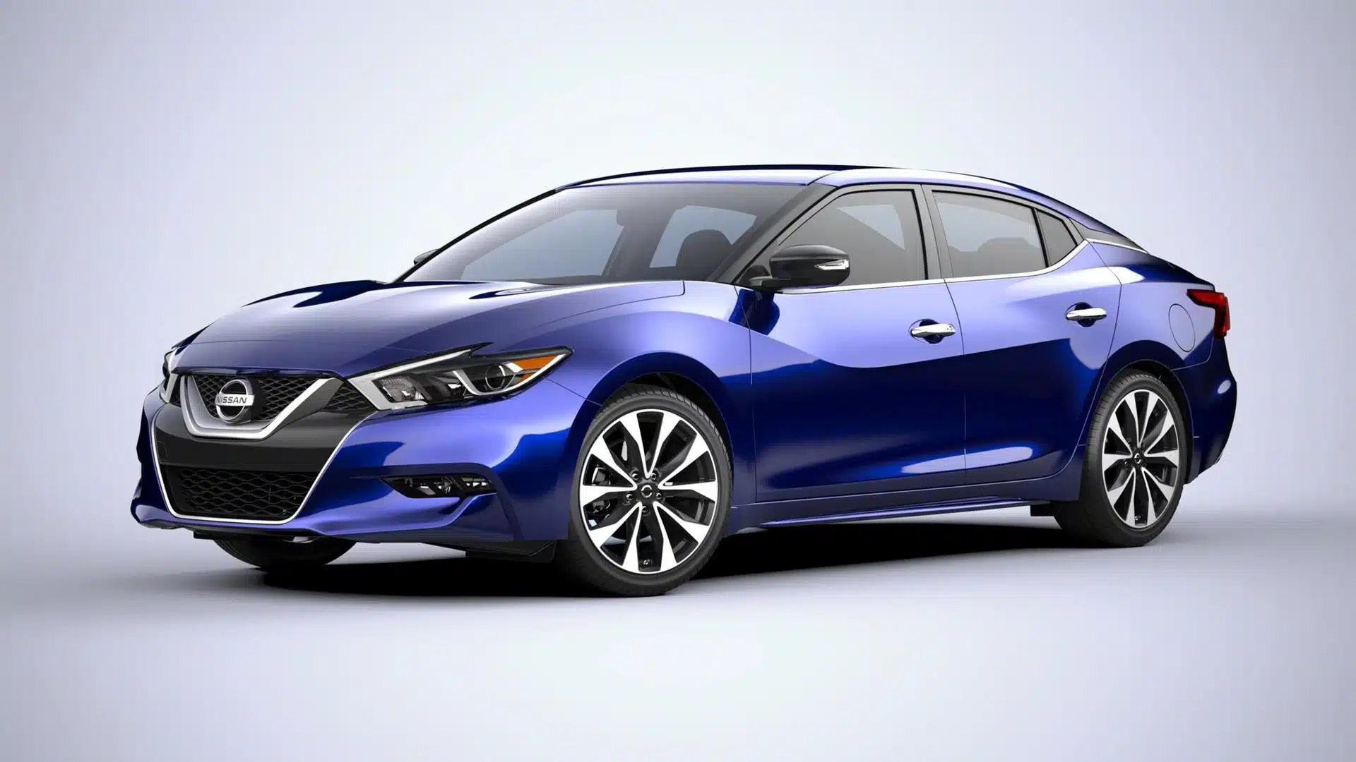 Автостелки Nissan Maxima A36 (2015-…)