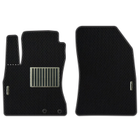 Автостелки Nissan Versa Note (2013-2019)