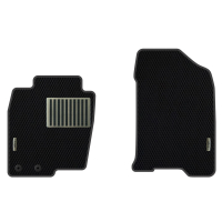 Автостелки Nissan Navara D23 (2014-…)