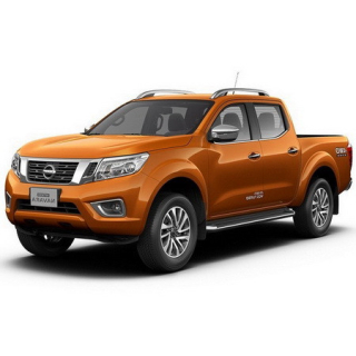 Автостелки Nissan Navara D23 (2014-…)