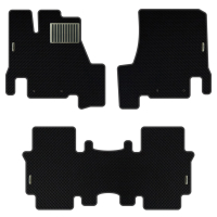 Автостелки Nissan Quest (2010-…)