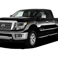 Автостелки Nissan Titan (2015-2020)