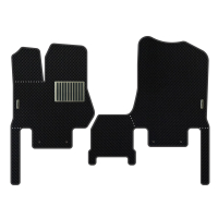 Автостелки Nissan Quest (2010-2016)